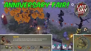 3 YEAR ANNIVERSARY UPDATE!!!