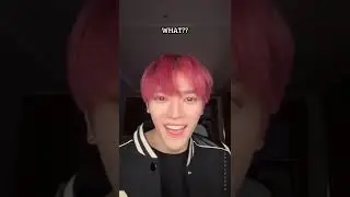 Taeyong vs. The perilla leaves debate