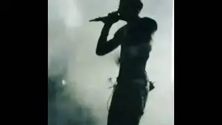 Travis Scott - Unreleased snippet (Rolling Loud)