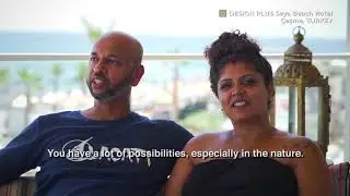 TESTIMONY - Design Plus Seya Beach Hotel (English)