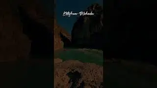 Koteswar Mahadev ||Rudraparyag||Uttrakhand
