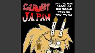 Bla bla bla [Japan Mix] (SnailRuby: Japan)