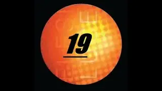 numero oro  19