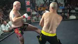 Levi Hancock v Tyler McRae | XFA Fight Night (6-22-24)