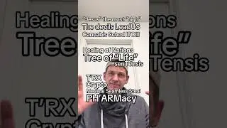 Medical Cannabis , Crypto from Farm to Pharm 