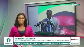 Renewable Energy Boost: Govt Launches New App to Fast-Track Solar Power Adoption