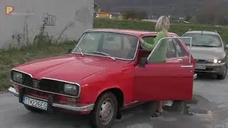 Renault won't start for a Lady | Girl cant start car | CAR CRANKING TV