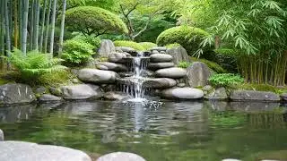 Deep Sleep Music | Water Sound Therapy for Sleep & Meditation Music