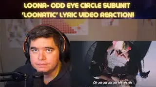 LOONA- ODD EYE CIRCLE 