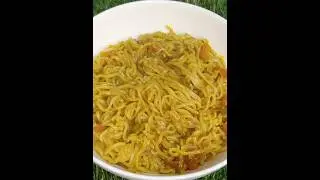 Tasty Maggie recipe 😋#royalkitchen25 #royalcooking #recipe #food