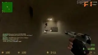 TR123@CSS bhop frag movie #2