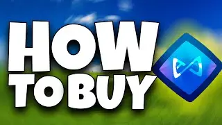 Axie Infinity Token ✅ How to Buy AXS crypto on Binance