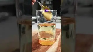 Snabb, kall bearnaises&aring;s med stavmixer.