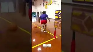 Girl Hoops | PG Ball-Handling Skills | Gino Skills Training