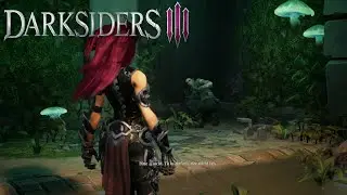 Darksiders 3 - I become a lifesaver - Part 2
