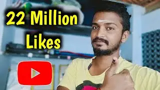 One Shorts Video 22 Million Likes | Selva Tech