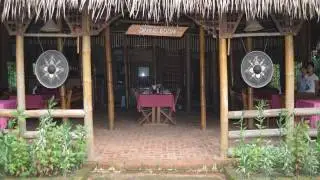 Golden Sunrise Hotel - Kinmun - Myanmar