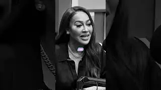 Lala Anthony: &lsquo;I&rsquo;m Never Getting Married Again&rsquo;  💬