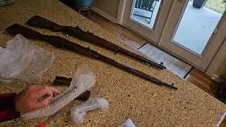 Desert Fox Outfitters unboxing AK Parts