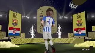HOW TO DO THE FIFA 20 FUT FRIENDLIES OBJECTIVE