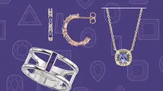 December Gemstone &mdash; VOLICION.JEWELERSHOWCASE.COM