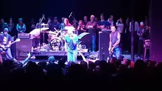 SMUTT PEDDLERS LIVE,OBSERVETORY,BEST SHOW,#livemusic #moshpit #punkrock #punk