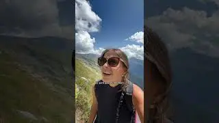 Ascension du Criou - 15km et 1500D+ depuis Samo&euml;ns 📍🏔️