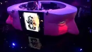 Mad8 - Work This Pussy (David Guetta at Sensation Amsterdam 2006)
