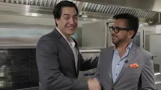 Andres Asion Foundation / Miami Beach High Culinary Program