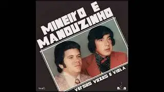 03 Estorou no Norte - Mineiro e Manduzinho