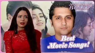 Top Songs from Mohit Suri Films Reaction (2005-2025)