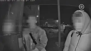 ПРИВЛЕЧЬ К ОТВЕТСТВЕННОСТИ МОЛОДЫХ ЛЮДЕЙ ТРЕБУЮТ ЖИТЕЛИ ДОМА 62/15
