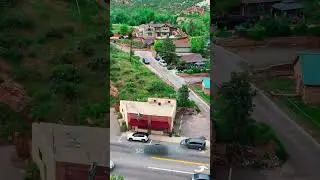Huge changes could be coming to Morrison, Colorado.