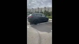 Geely Coolray 2022, Flagship