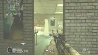 CoD4 | 3 - China Town (TDM) | Trio Commentary