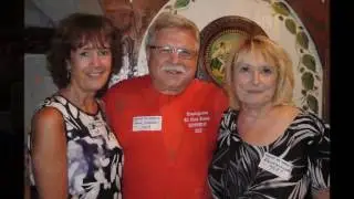 Transfiguration All Class Reunion, Buffalo, NY - August 6, 2016