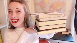 April Wrap Up!