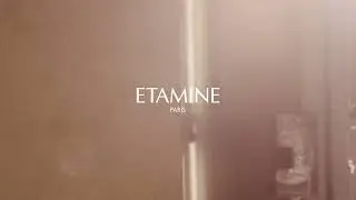 ETAMINE | AILLEURS | SPRING 2024
