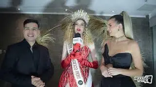  kusca Yanapay  por haberme condecorado como Embajador Nacional de Turismo del Per&uacute;. 