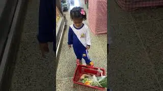 Compras com Elise