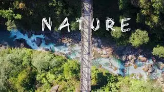 RESPECT MOTHER NATURE