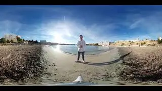 Playa de Port Adriano 360&ordm; - HOTEL2DAY
