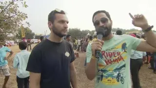 Royal Enfield Rider Mania 2017 - Race Of Champions