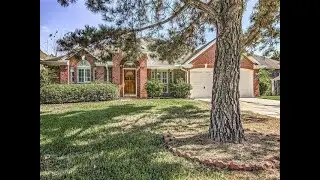 Century 21 Olympian - 10214 White Oak Trail Lane