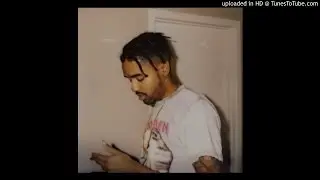 Genius Sound Ye Ali - Trap House Jodeci ( Freestyle )
