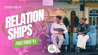 SNL YOUTH PODCAST EP 4: RELATION-SHIPS PART 3