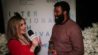 2024 Winter Film Awards International Film Festival - LEAVING YELLOWSTONE, winner Best Horror Film