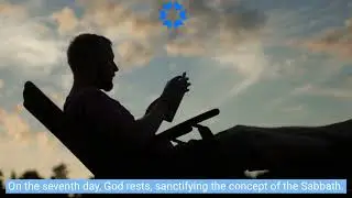 Parshat bereshit overview