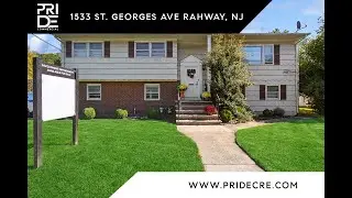 Investment Commercial Property for Sale Rahway, NJ