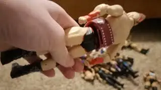 WWE BASIC ACTION FIGURE COLLECTION 2022-2023
